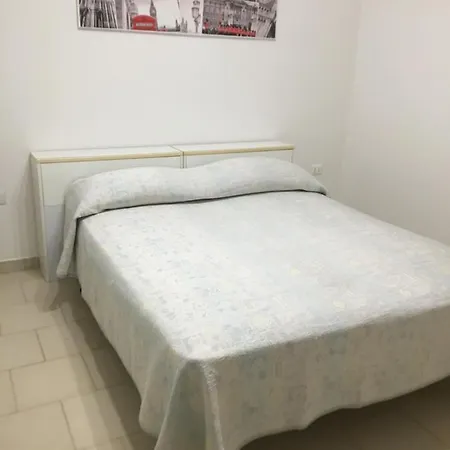 Le Terrazze Guest house