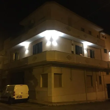 Le Terrazze Guest house Carovigno