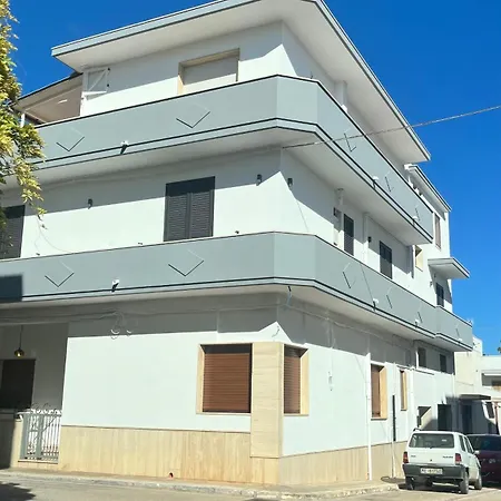 Guest house Le Terrazze *