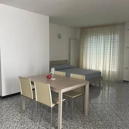 Le Terrazze Guest house Carovigno